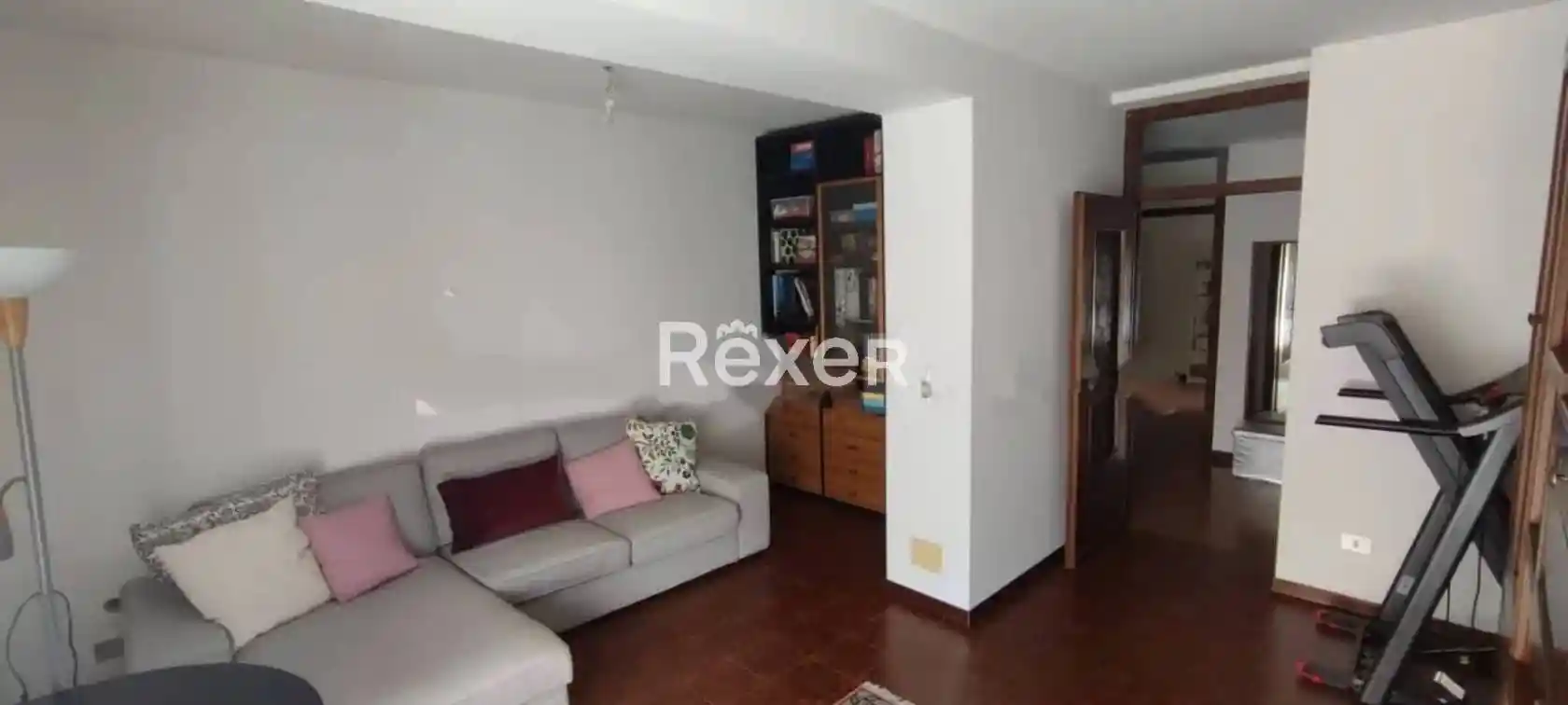 Trilocale via Nazionale, Colorina - foto 2