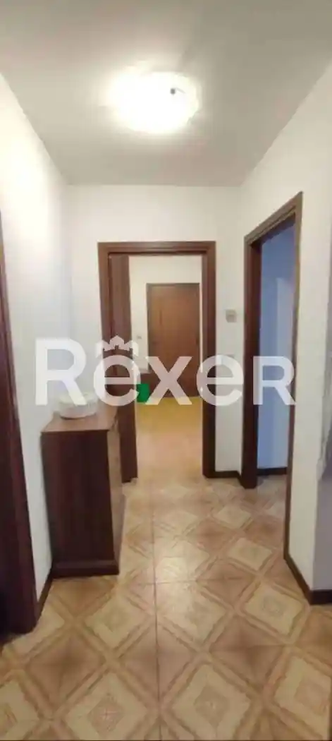 Trilocale via Nazionale, Colorina - foto 4