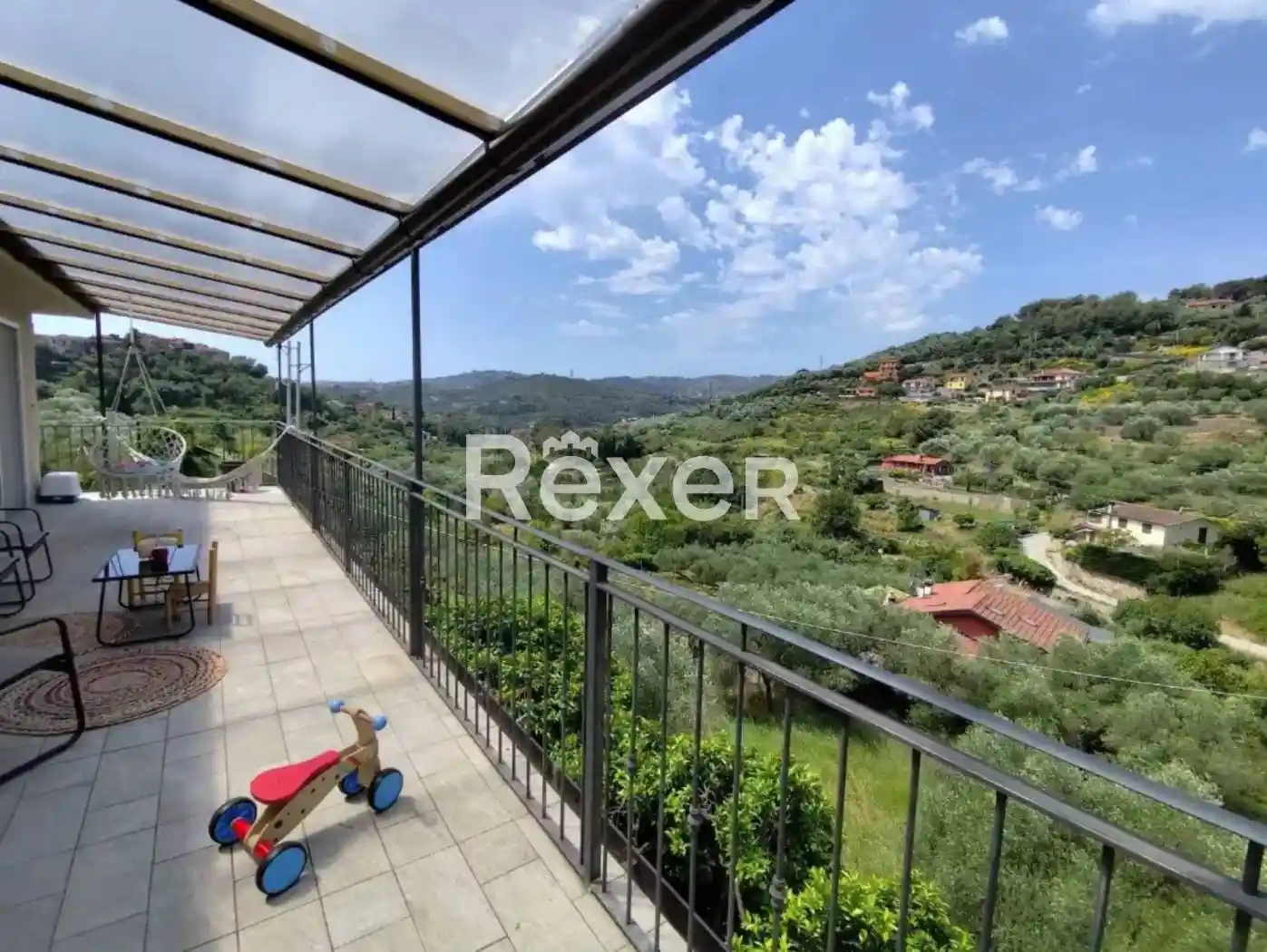 Trilocale Strada Corsa, Caramagna, Imperia - foto 2