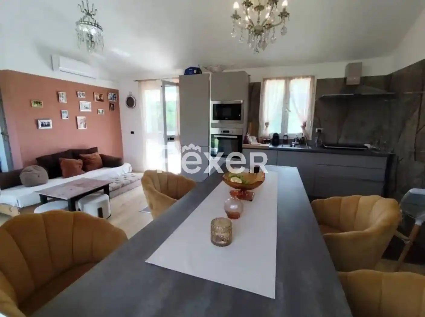 Trilocale Strada Corsa, Caramagna, Imperia - foto 4