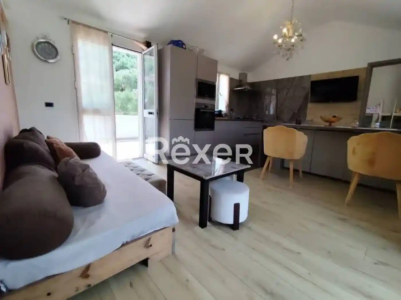 Trilocale Strada Corsa, Caramagna, Imperia - foto 5