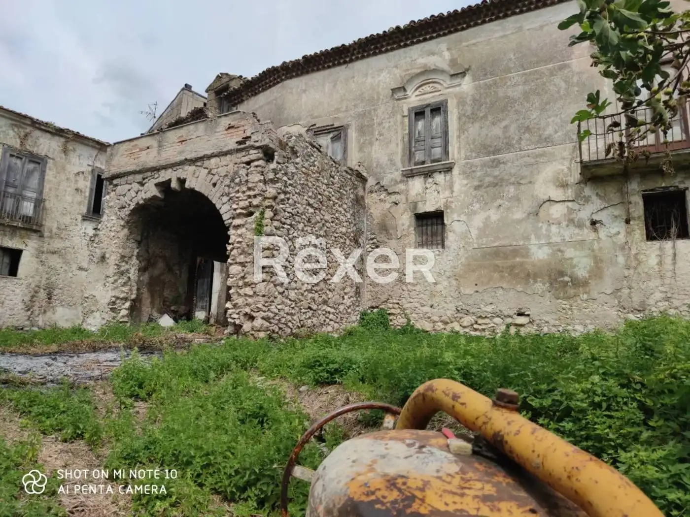 Rustico - Casale in vendita a Bonea