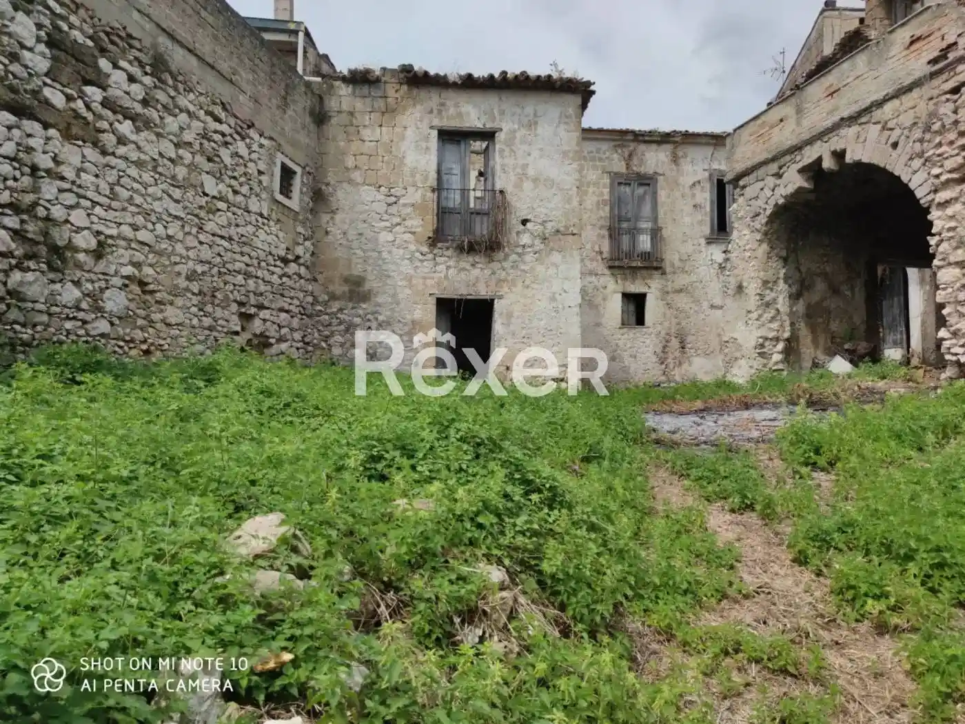 Casale via Roma, Bonea - foto 2