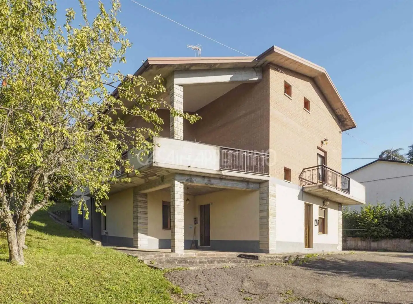 Villa in vendita a Palagano