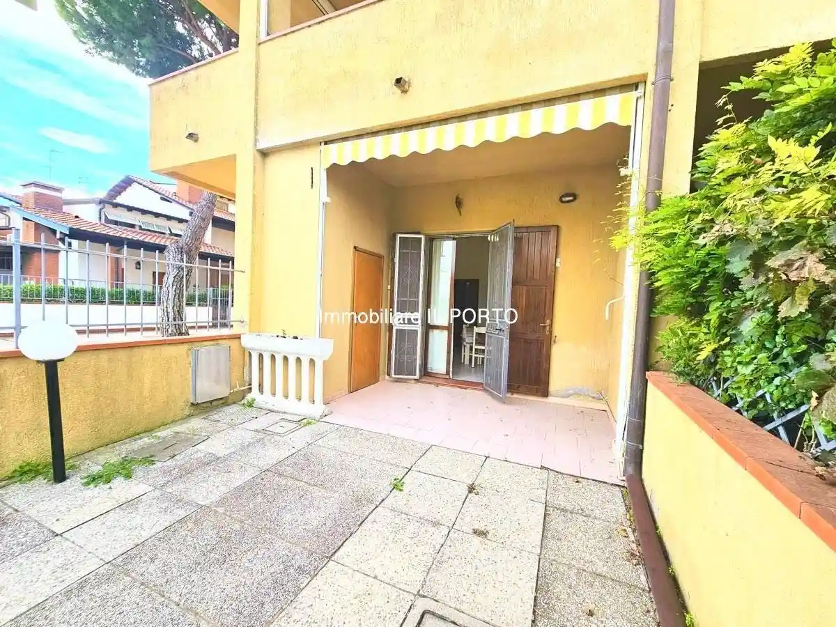 Appartamento in vendita a Comacchio