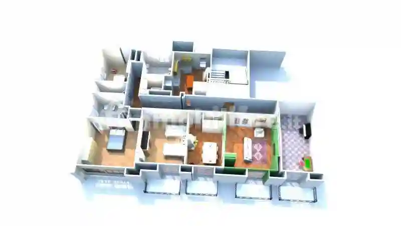 Appartamento - foto 2