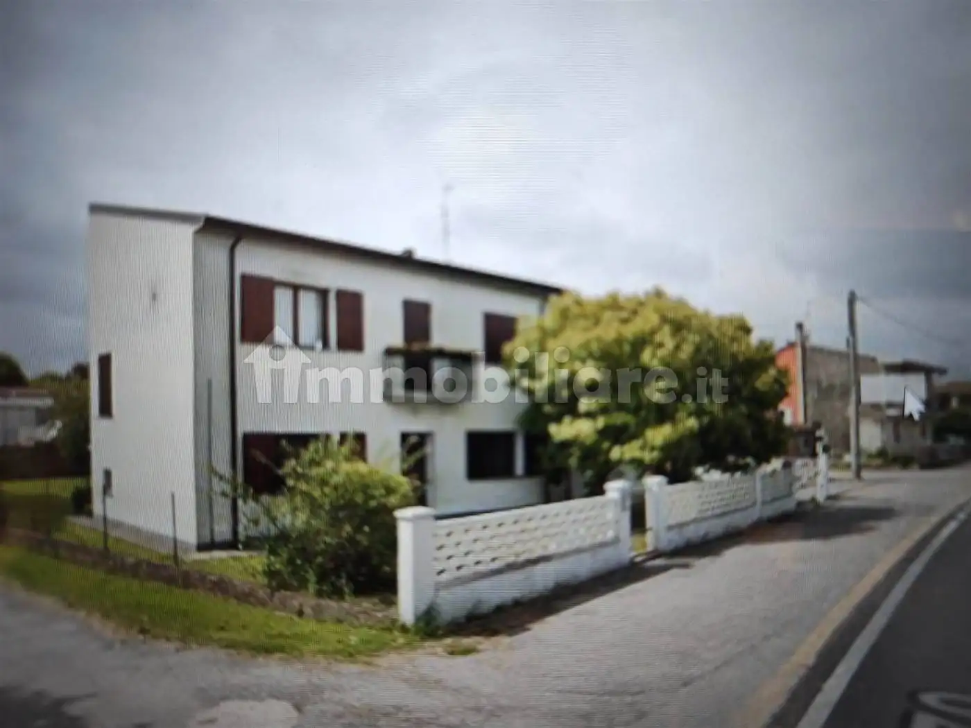 Appartamento in vendita a Quistello