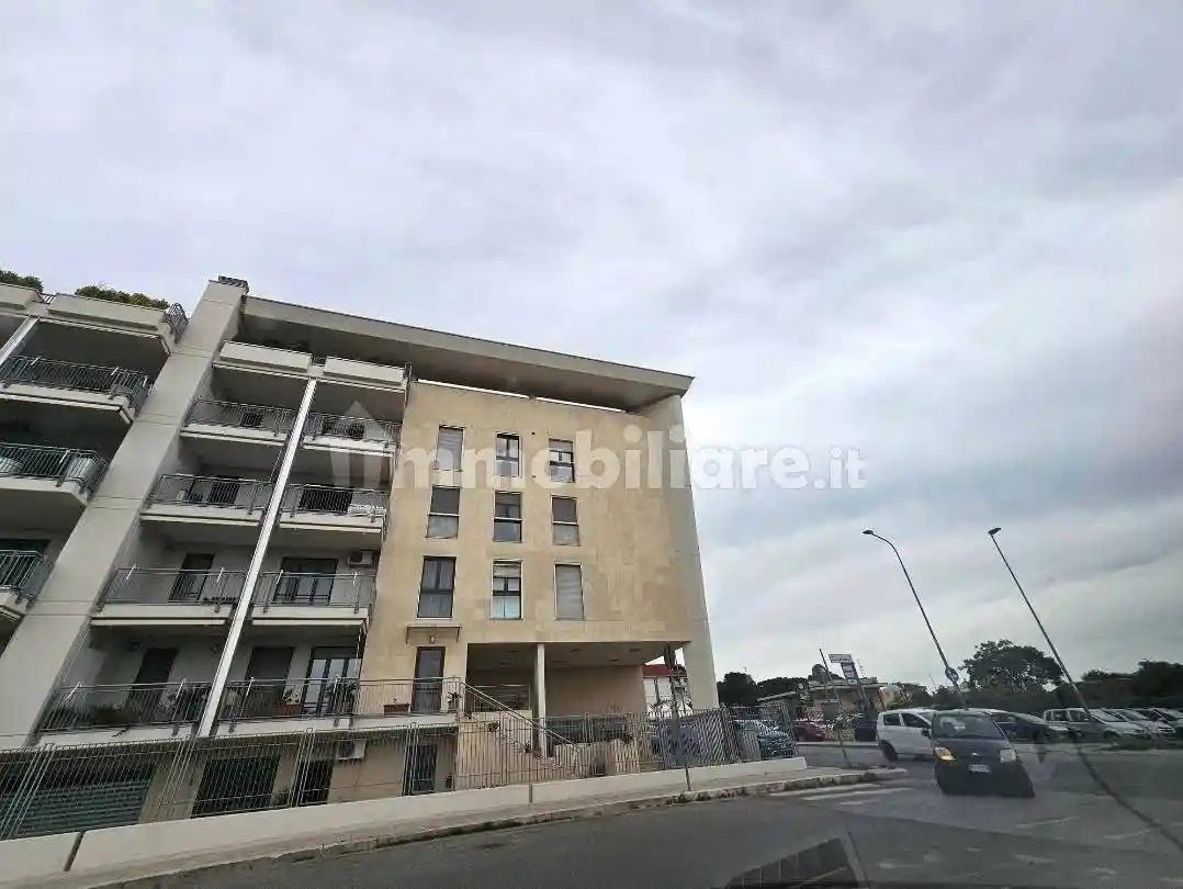 Appartamento in vendita a Altamura