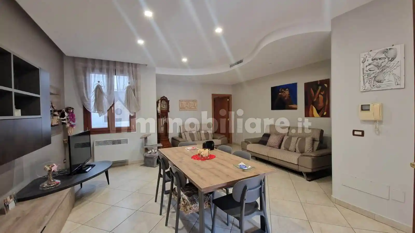 Appartamento in vendita a Altamura