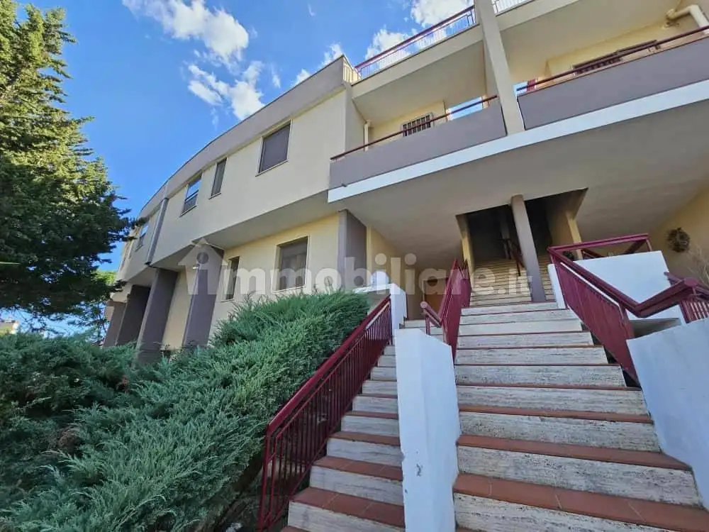 Appartamento in vendita a Matera