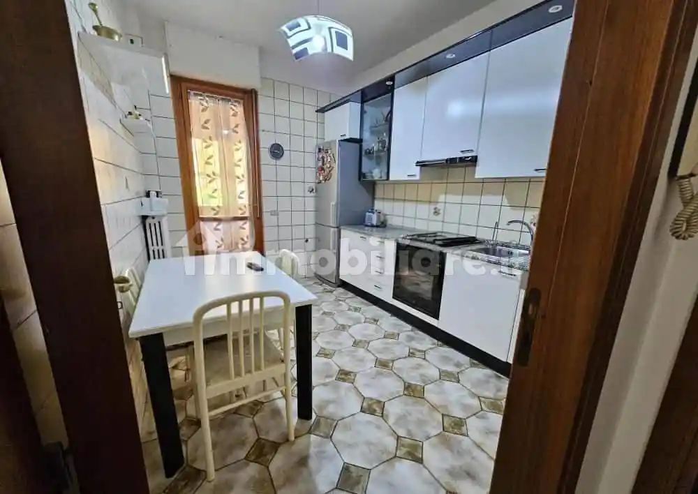 Appartamento buono stato, piano rialzato, Centro, Matera - foto 5