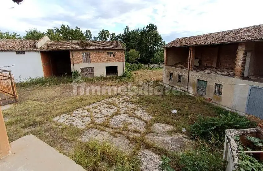 Rustico - Casale in vendita a Mezzanino