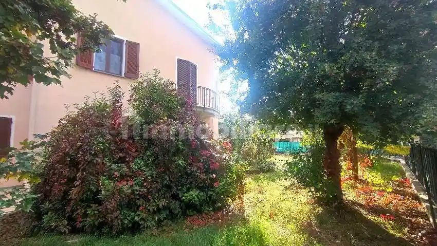 Appartamento in vendita a Broni