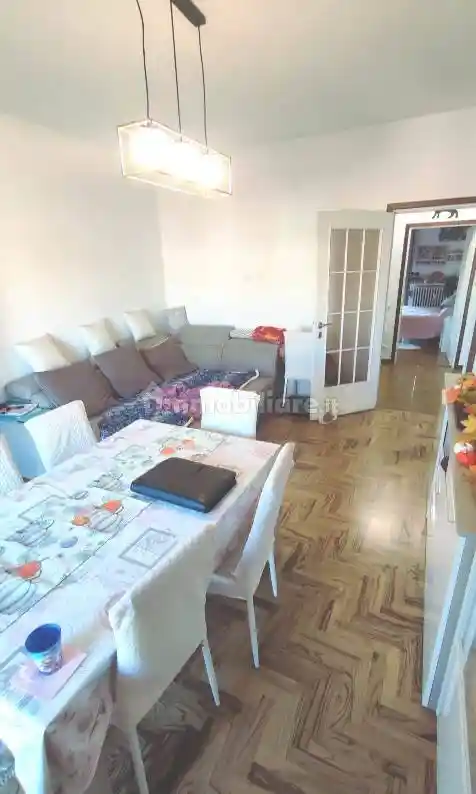 Appartamento in vendita a Stradella