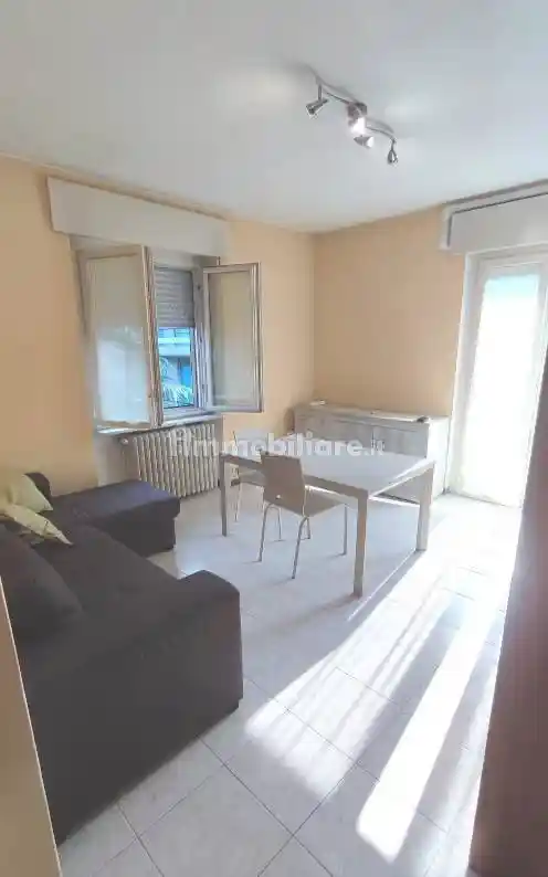 Appartamento in vendita a Broni