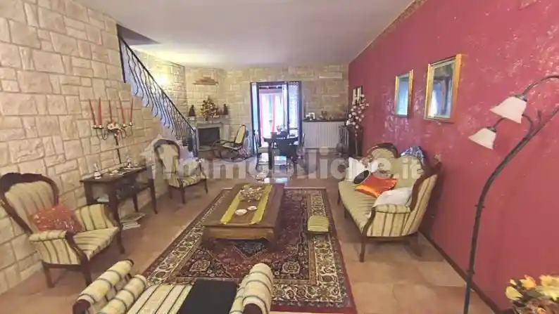 Villa a schiera 5 locali, ottimo stato, Canneto Pavese - foto 4