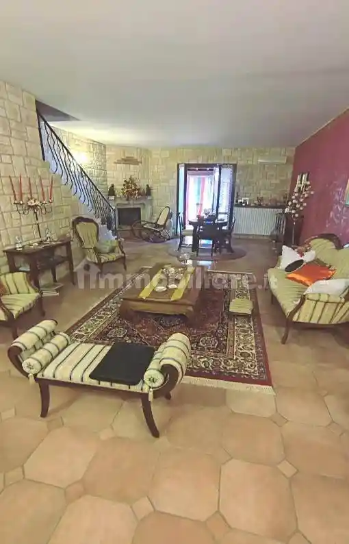 Villa a schiera 5 locali, ottimo stato, Canneto Pavese - foto 5