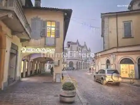 Appartamento in vendita a Broni