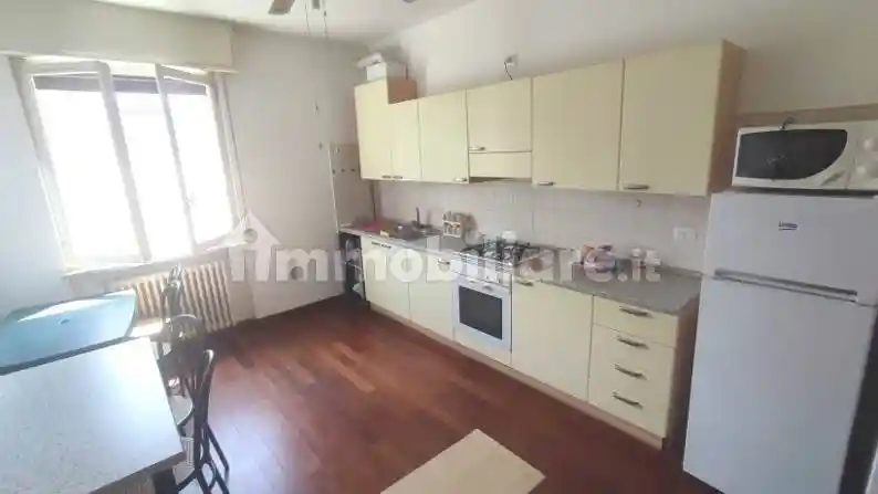 Appartamento in vendita a Stradella