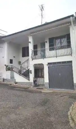 Casa indipendente in vendita a Stradella