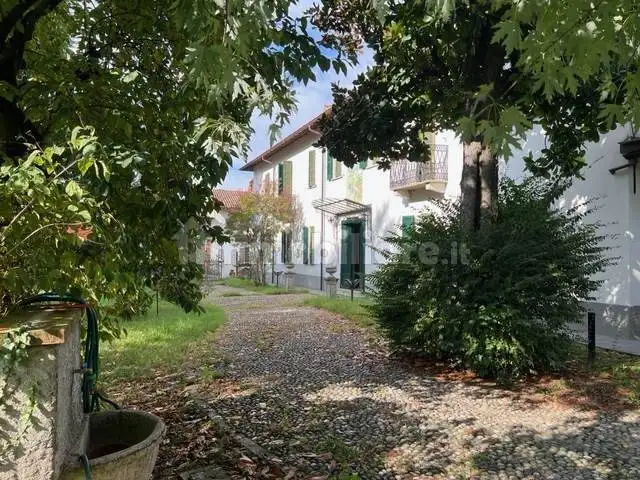 Villa in vendita a Orio Litta