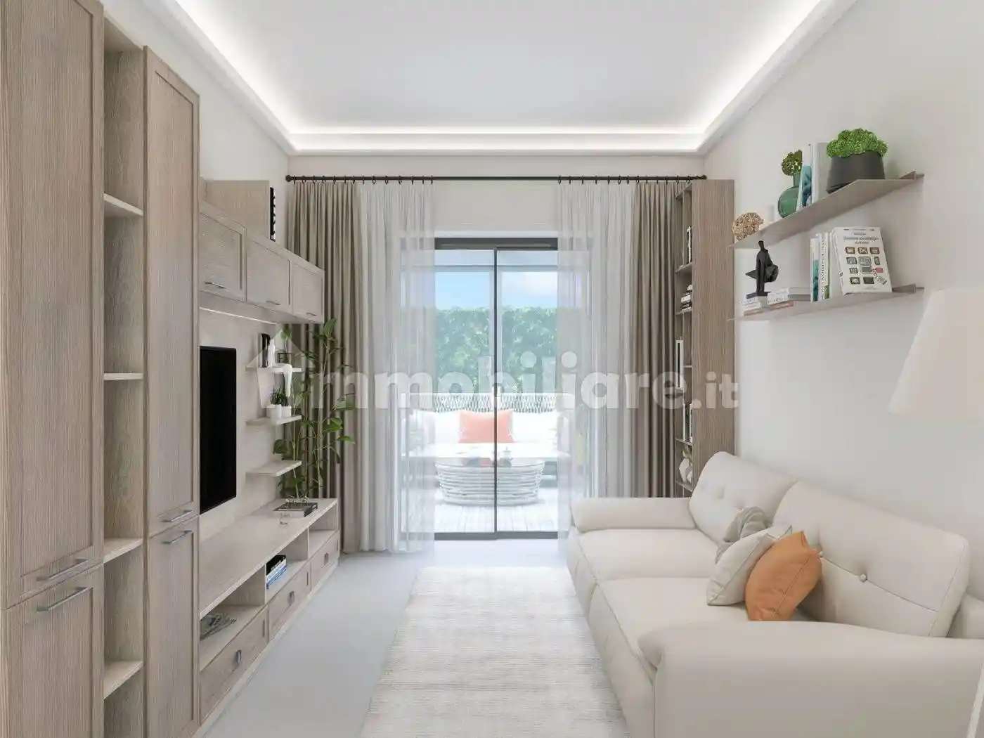 Appartamento in vendita a Firenze