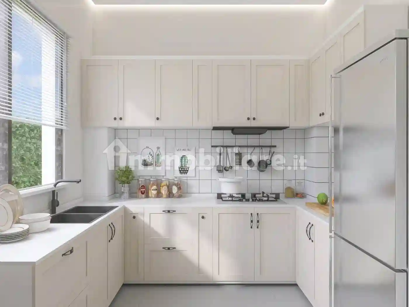 Appartamento - foto 5