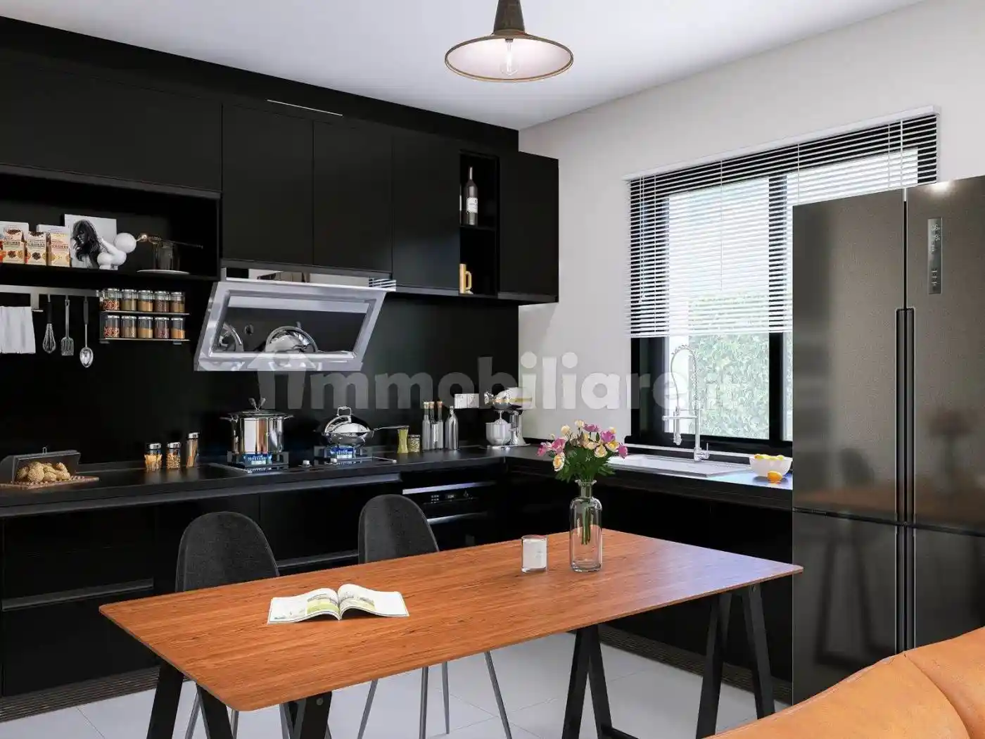 Appartamento in vendita a Firenze