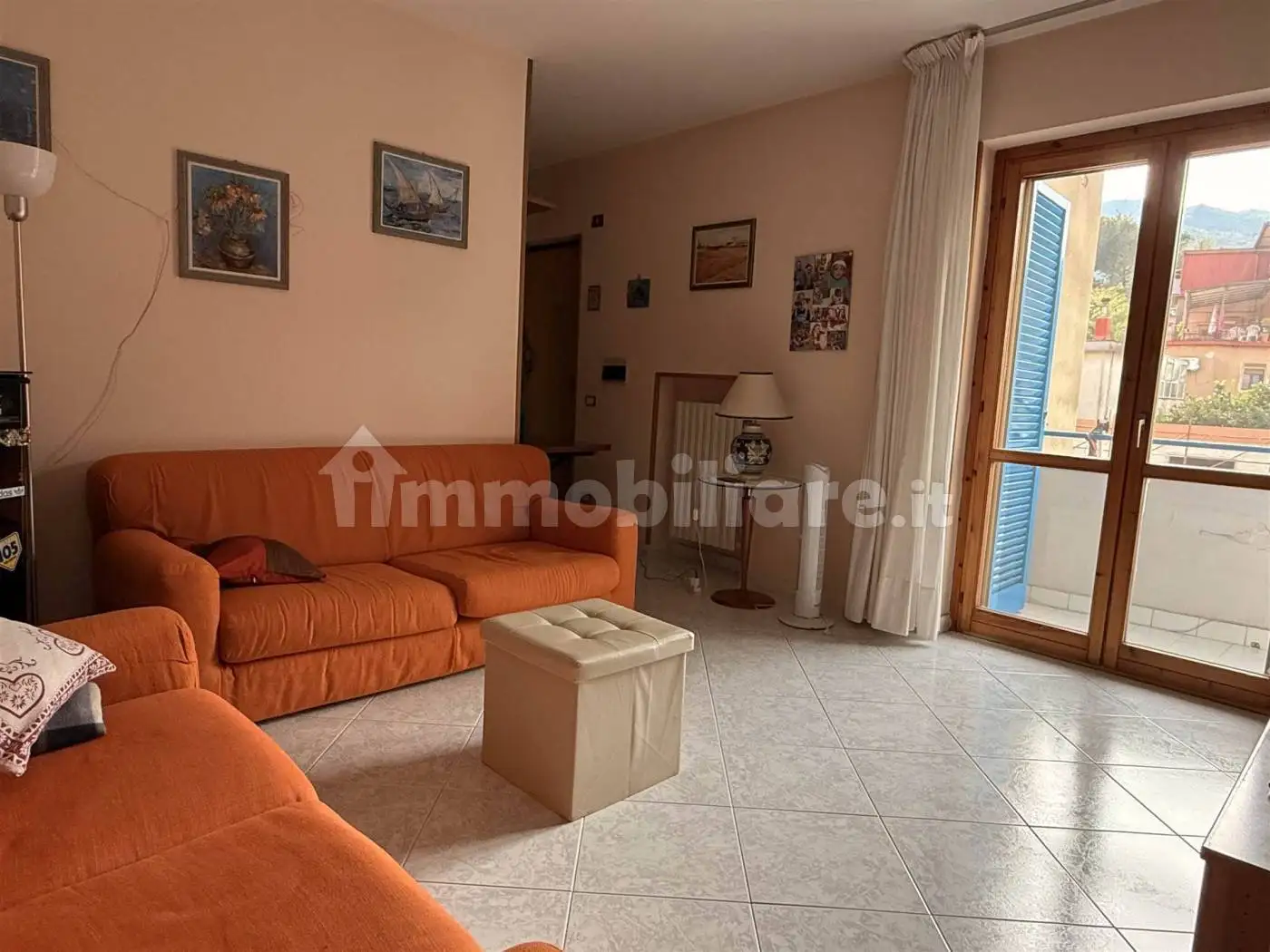 Appartamento in vendita a Pellezzano