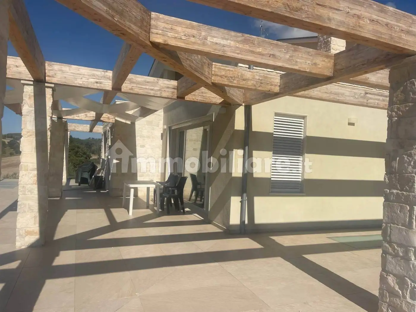 Villa unifamiliare, ottimo stato, 204 m², Camerano - foto 5