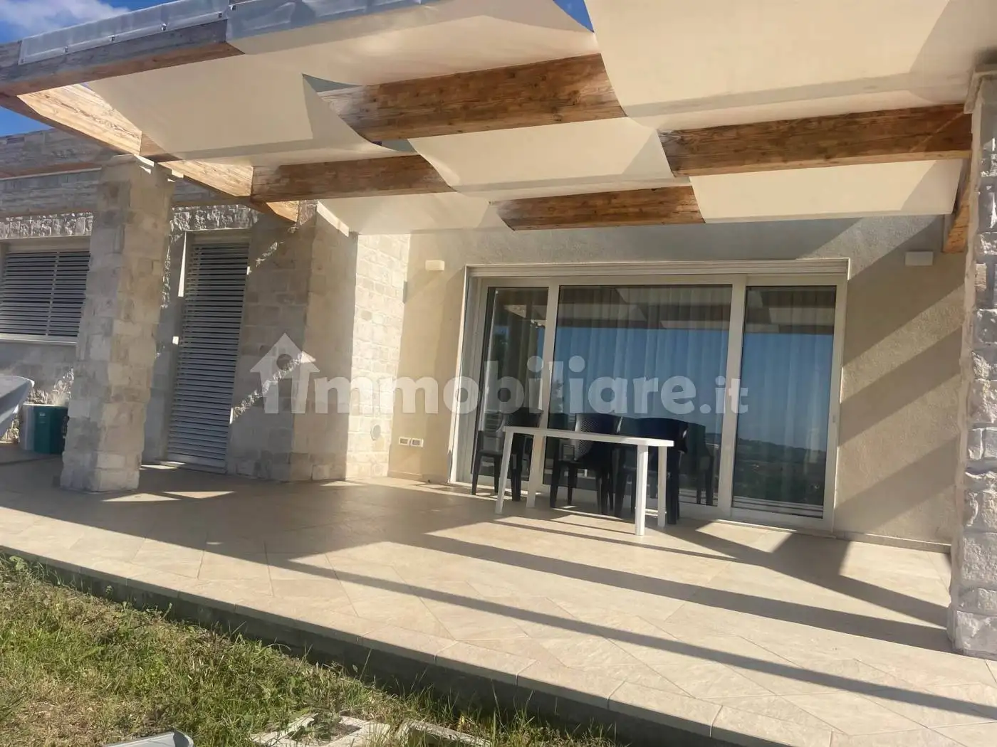 Villa unifamiliare, ottimo stato, 204 m², Centro, Camerano - foto 2