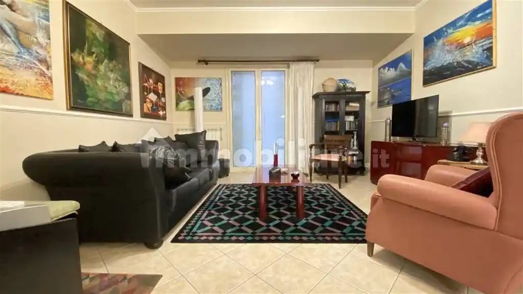 Appartamento in vendita a Scordia