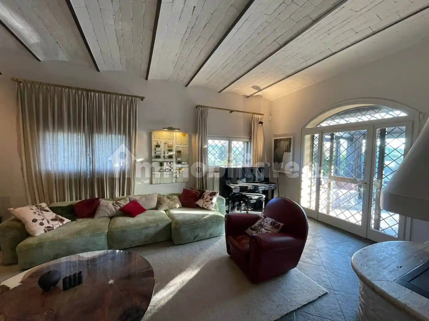 Villa in vendita a Bagno a Ripoli