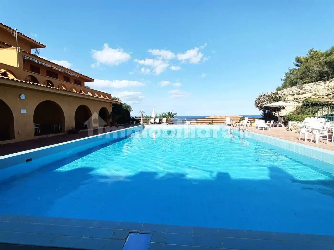 Appartamento in vendita a Augusta