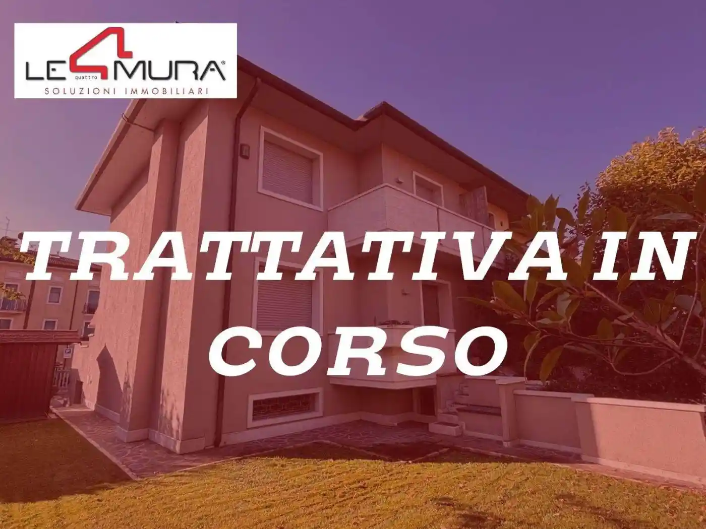 Villa in vendita a Nogara