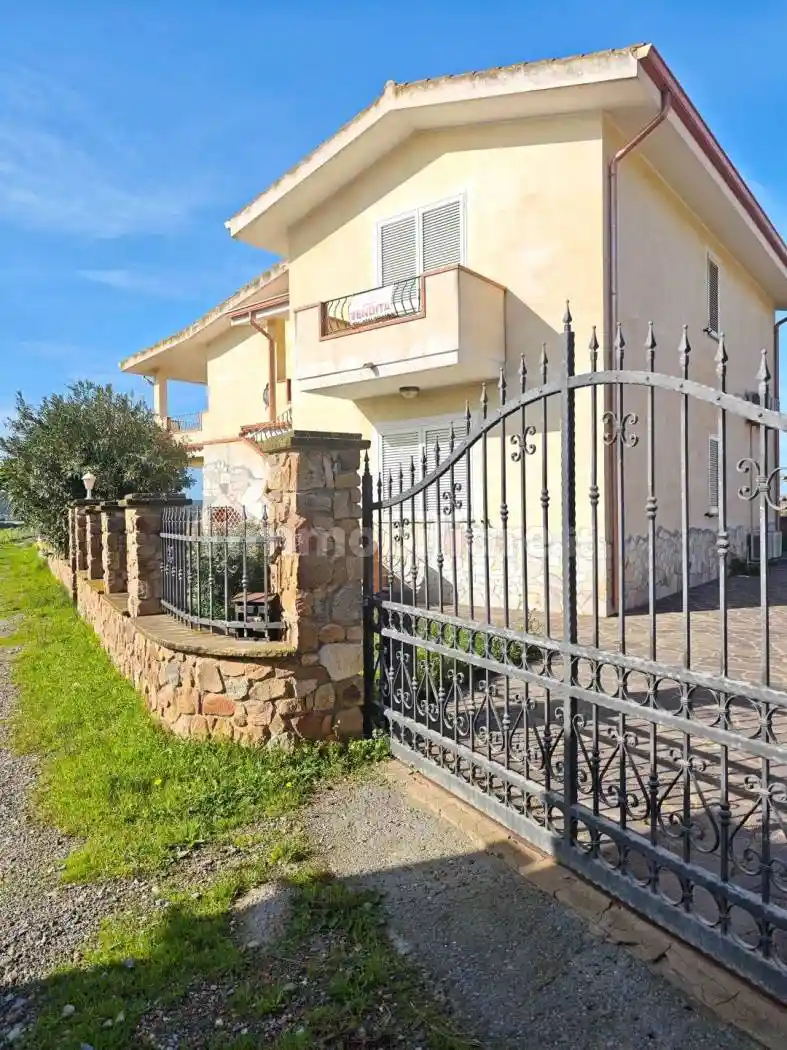 Villa in vendita a Sant'Anna Arresi