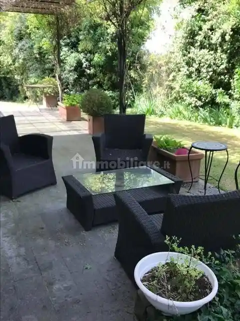 Appartamento via Di Bellosguardo 2, Marignolle - Bellosguardo, Firenze - foto 2