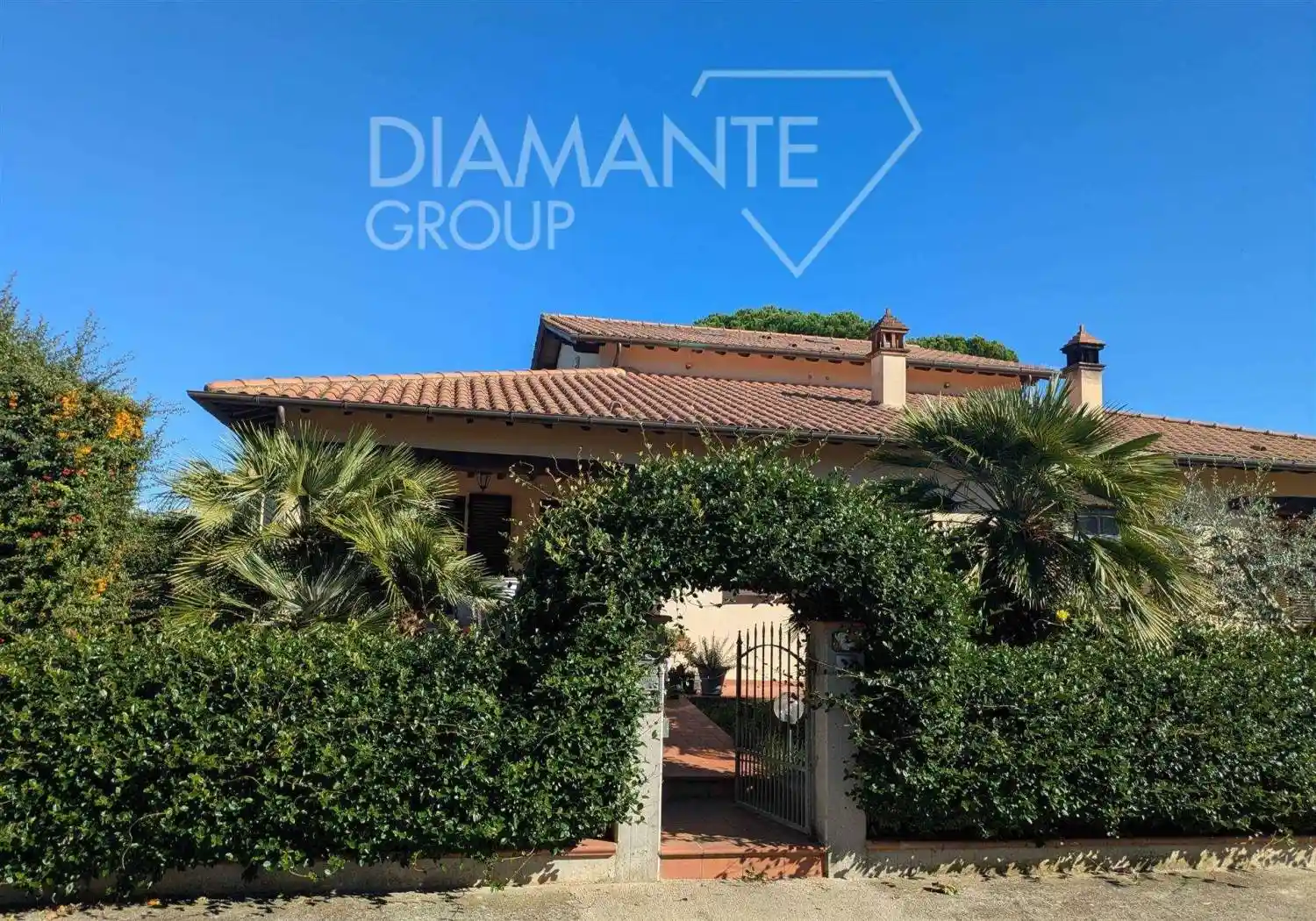 Villa unifamiliare, ottimo stato, 300 m², Pozzuolo, Castiglione del Lago - foto 5
