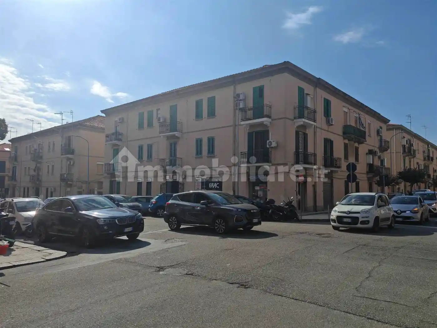 Appartamento in vendita a Messina