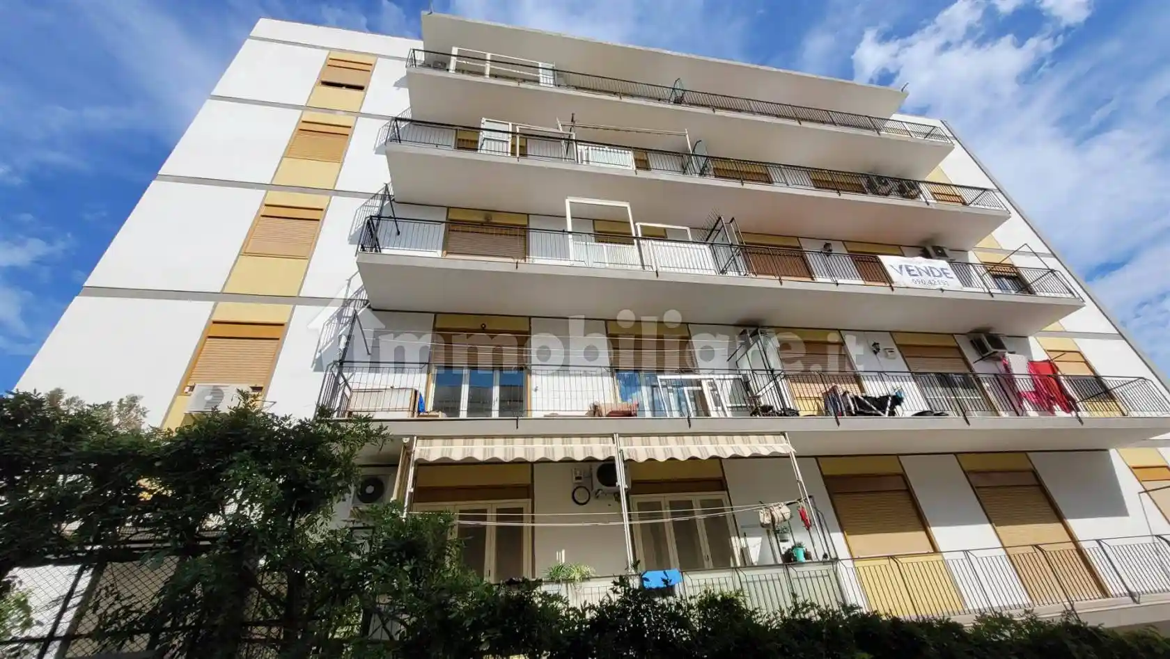 Trilocale via Dei Cherubini 84, Provinciale, Messina - foto 2