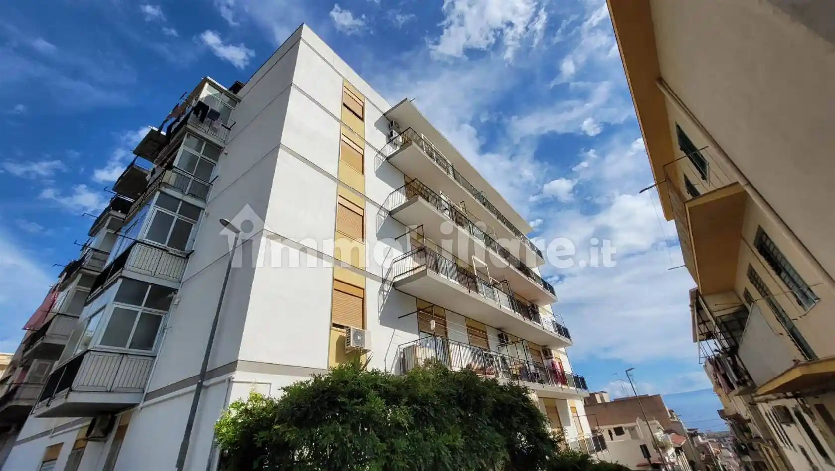 Trilocale via Dei Cherubini 84, Provinciale, Messina - foto 3