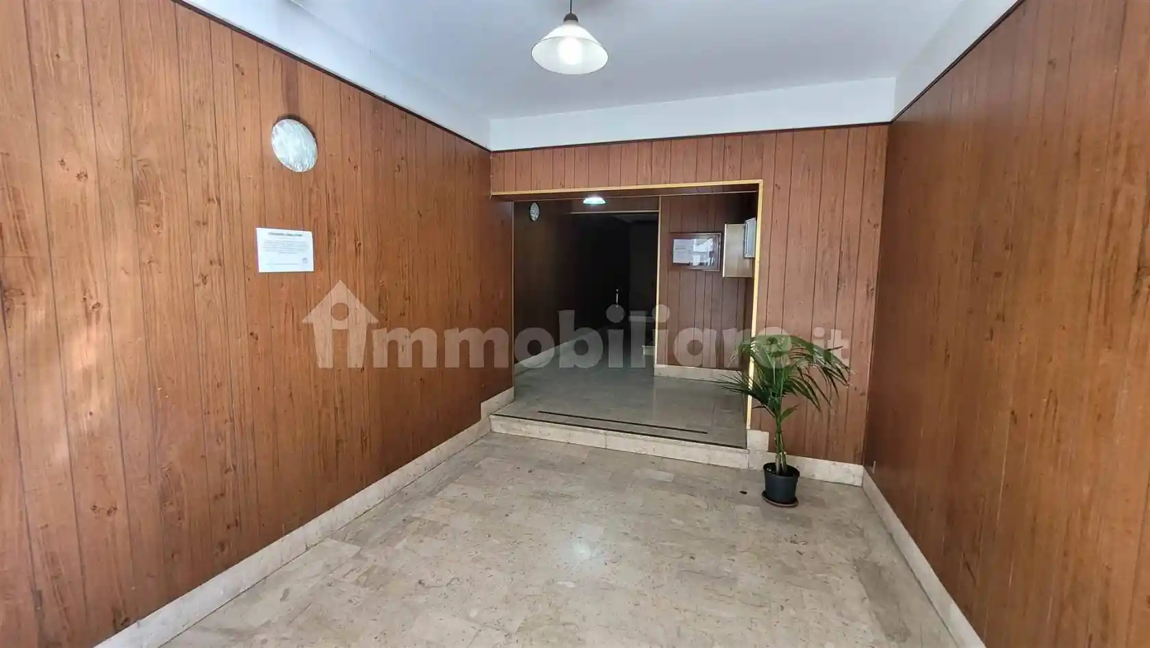 Trilocale via Dei Cherubini 84, Provinciale, Messina - foto 5