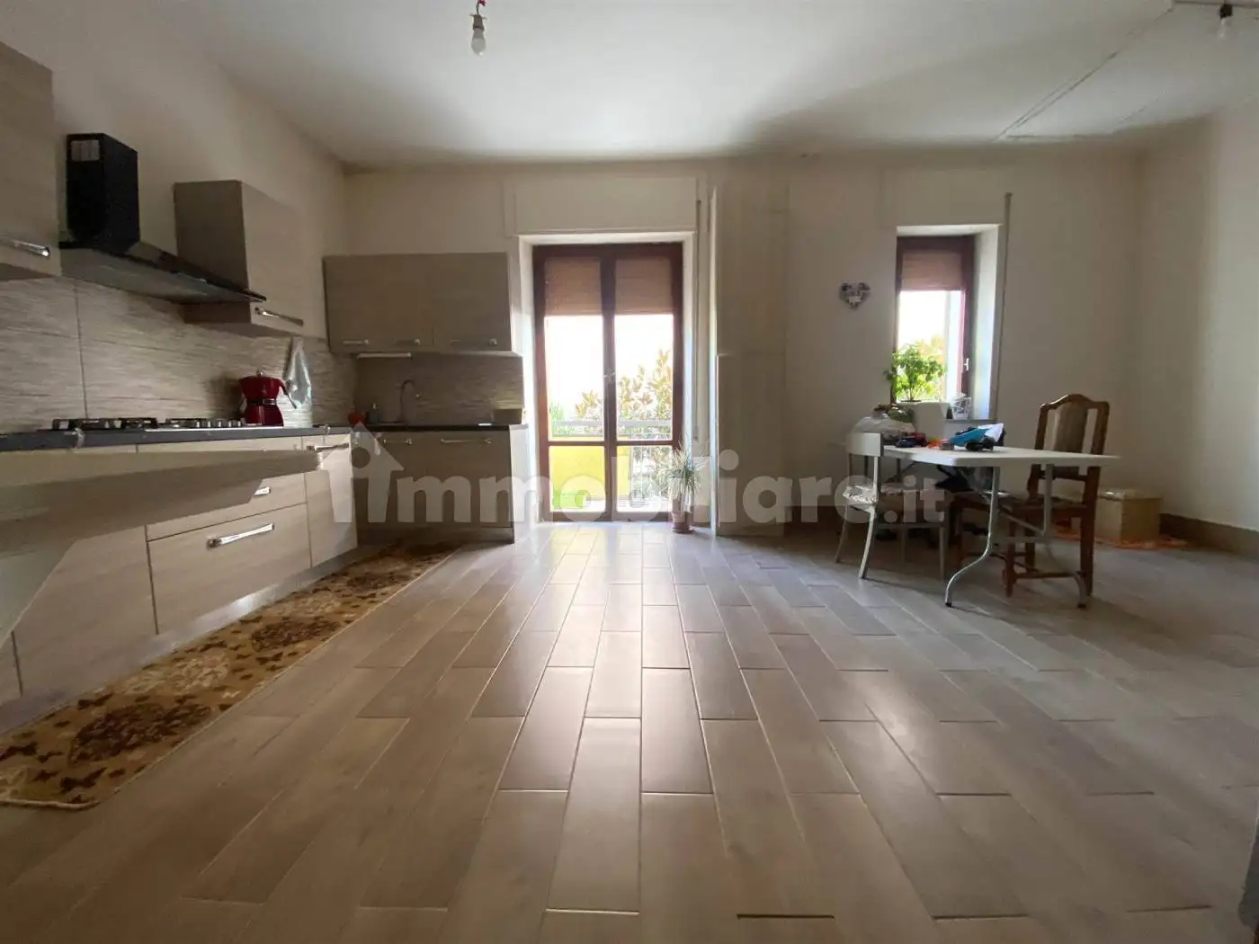 Appartamento in vendita a Catanzaro