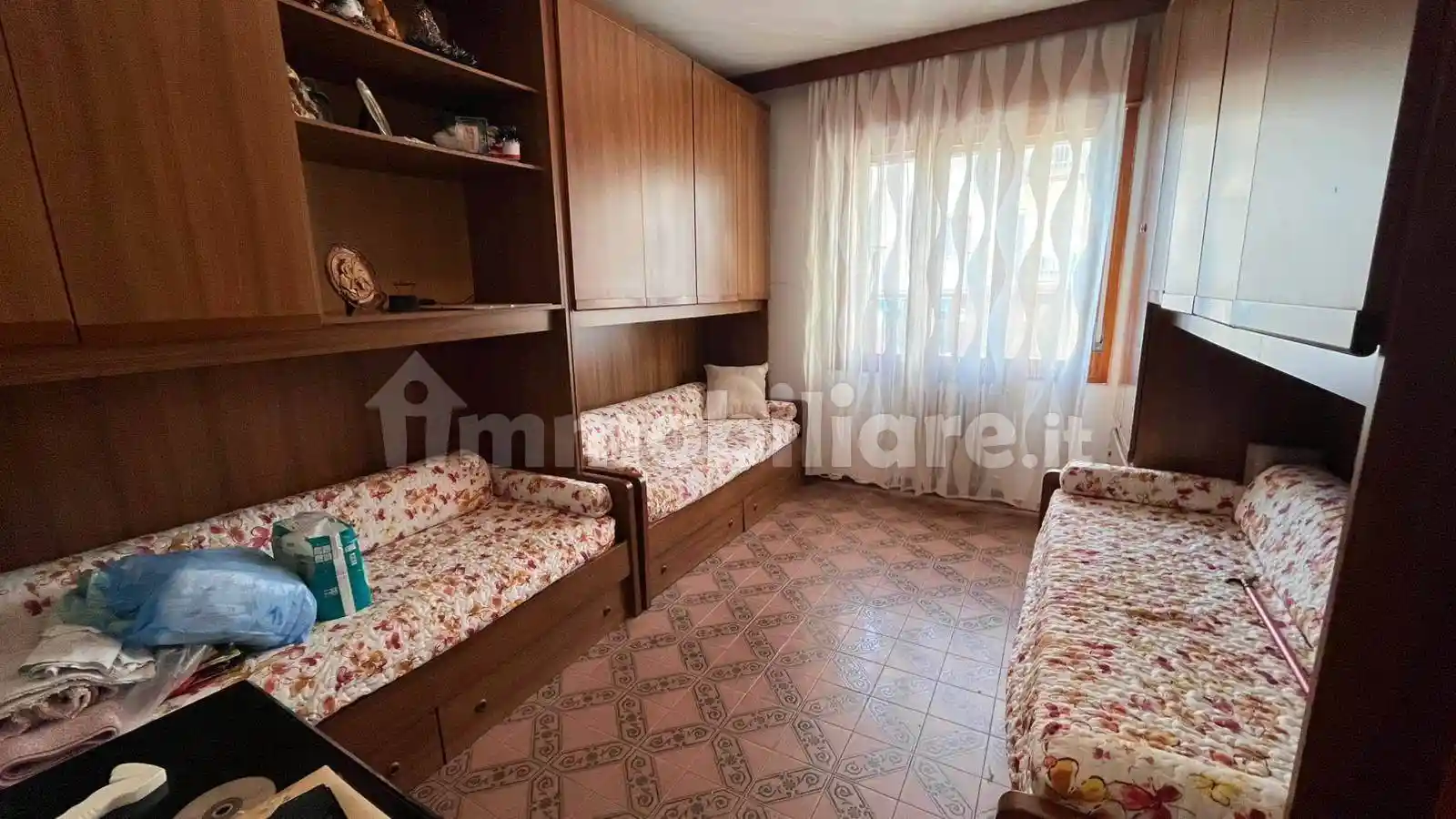 Appartamento in vendita a Chioggia