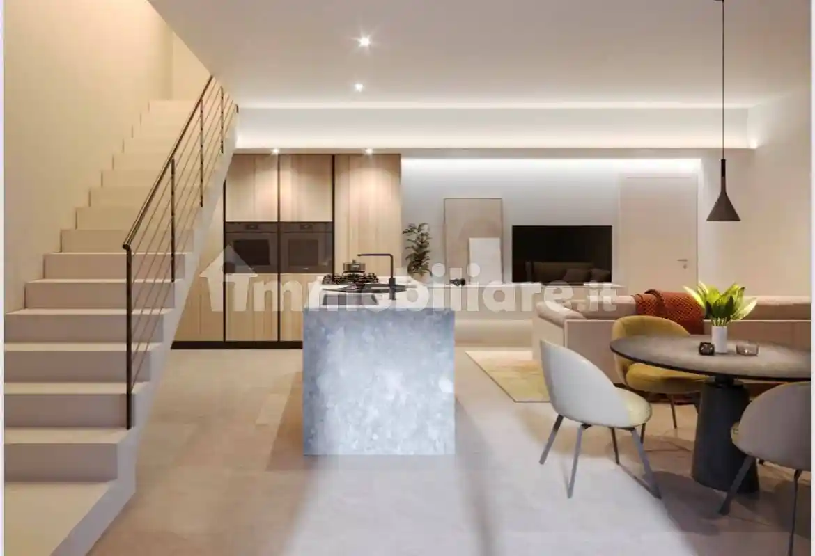 Appartamento in vendita a Chioggia