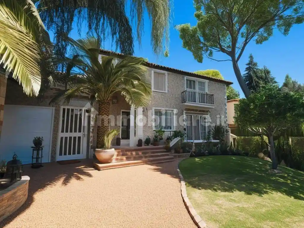 Villa in vendita a Coriano