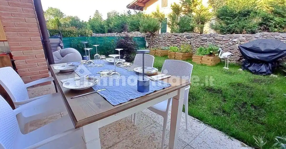 Appartamento in vendita a Pescantina