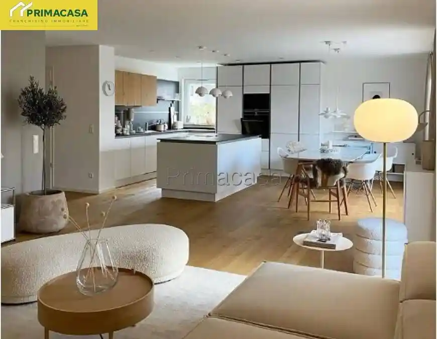 Appartamento in vendita a Scorzè