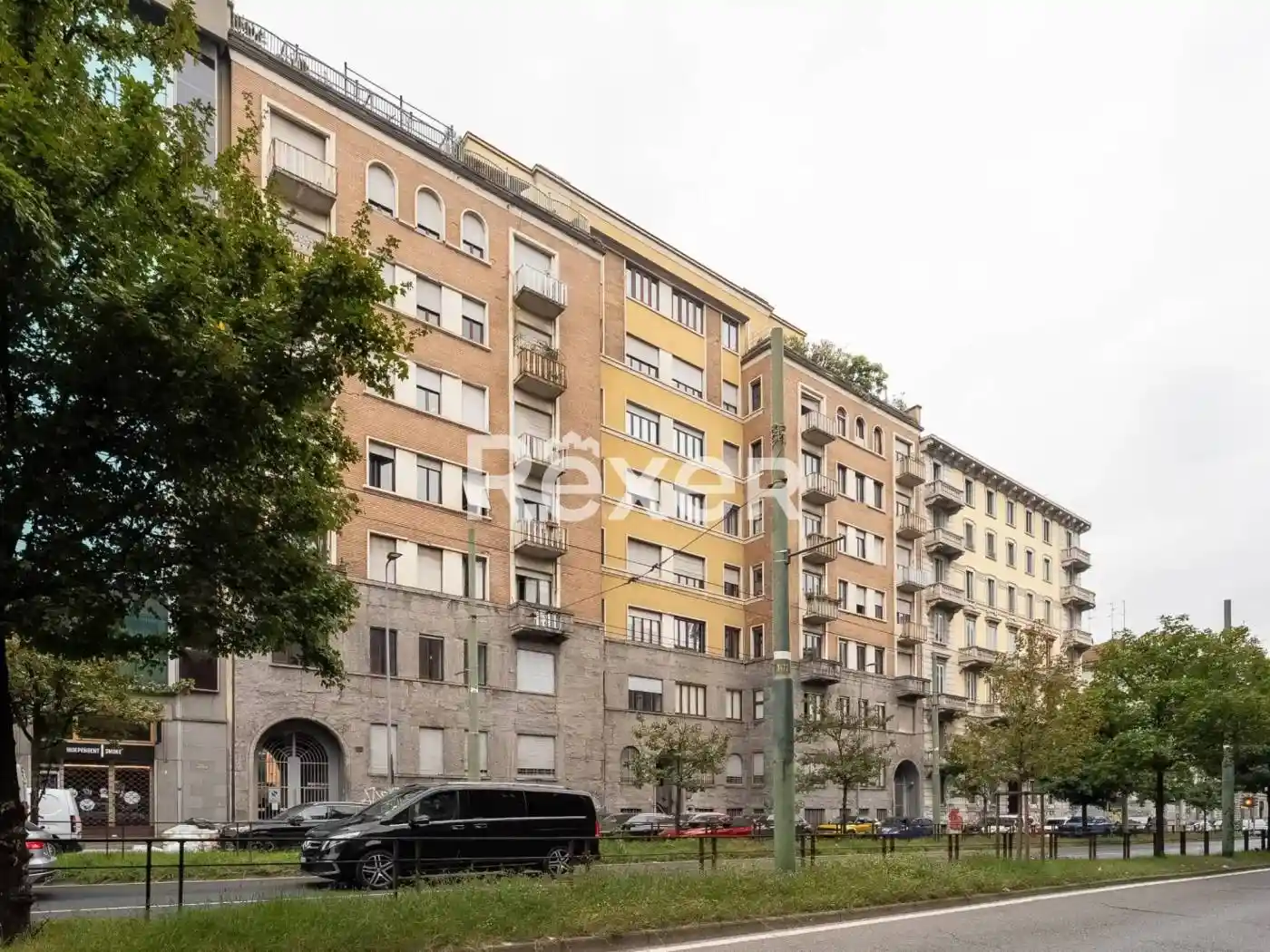 Trilocale via Tonale, 22, Centrale, Milano - foto 2