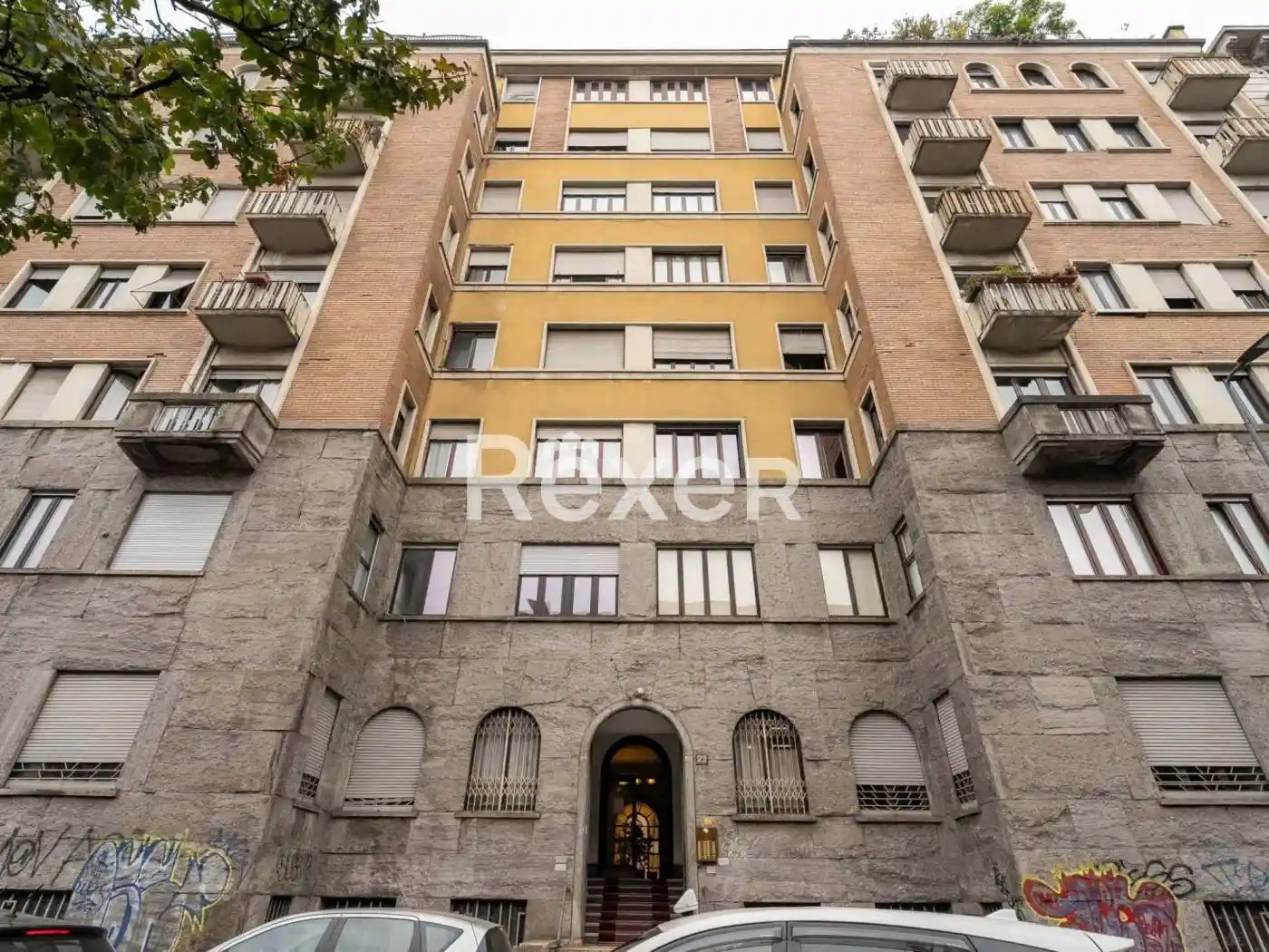 Trilocale via Tonale, 22, Centrale, Milano - foto 3